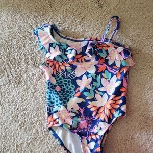 Bathing suit